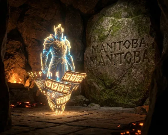 jeux de machines à sous en ligne (Manitoba)